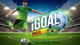 BrazilianGoalFootballSingleMatch