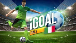 ItalianGoalFootballSingleMatch